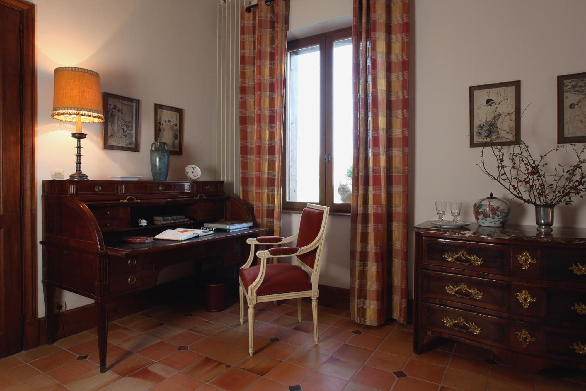 Le Pommier Doux, Maison D'Hote Du Domaine Du Chateau D'Argeronne La Haye-Malherbe Экстерьер фото